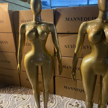Mannequin