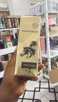 Montale Paris Arabians Tonka Eau De Parfum 100ML