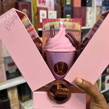 Armaf Yum Yum Perfume