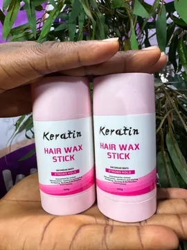 Keratin Wax Stick