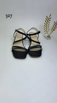 Heel 327 - 1 inch heel