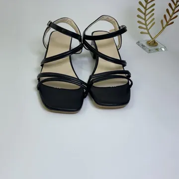Heel 327 - 1 inch heel