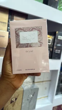 Hawas Eclat Eau De Parfum For Her 100ml
