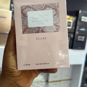 Hawas Eclat Eau De Parfum For Her 100ml