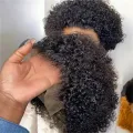 GLUESS 13x 1 CURLS