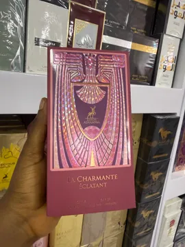 La Charmante Eclatant Perfume 100ml