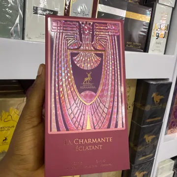 La Charmante Eclatant Perfume 100ml