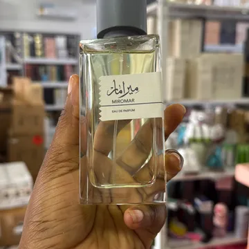 Miromar Eau De Parfum Spray