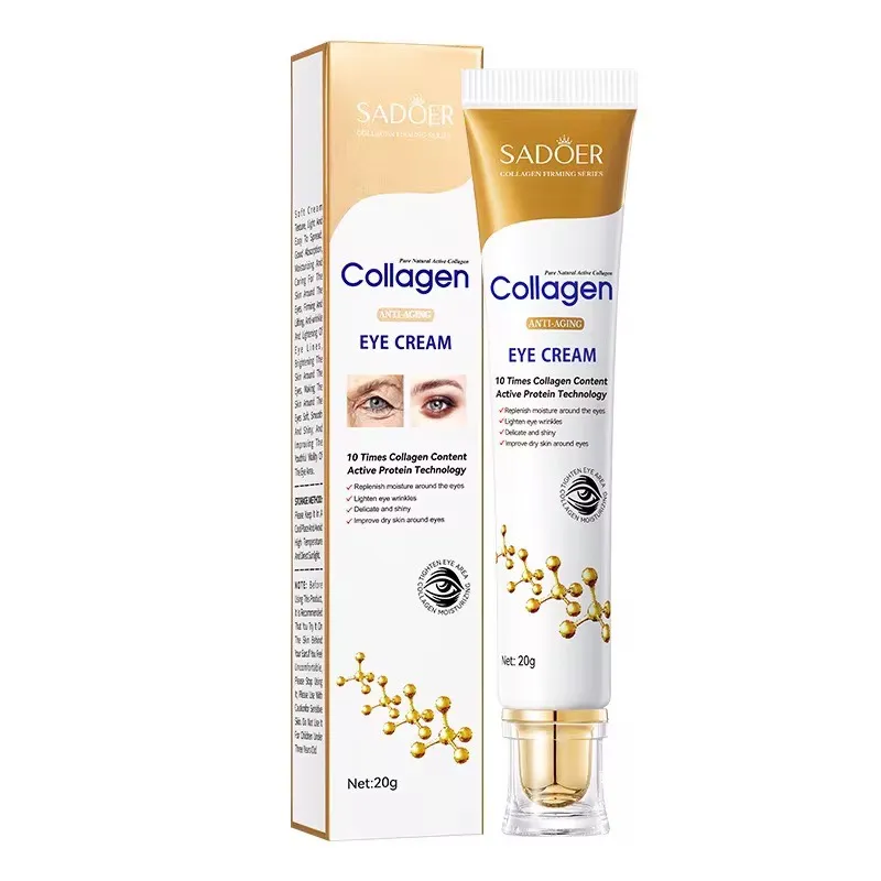 Sadoer Collagen Eye Cream