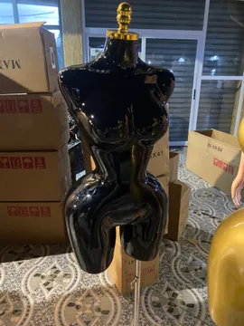 BBL Mannequin