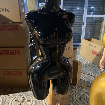 BBL Mannequin