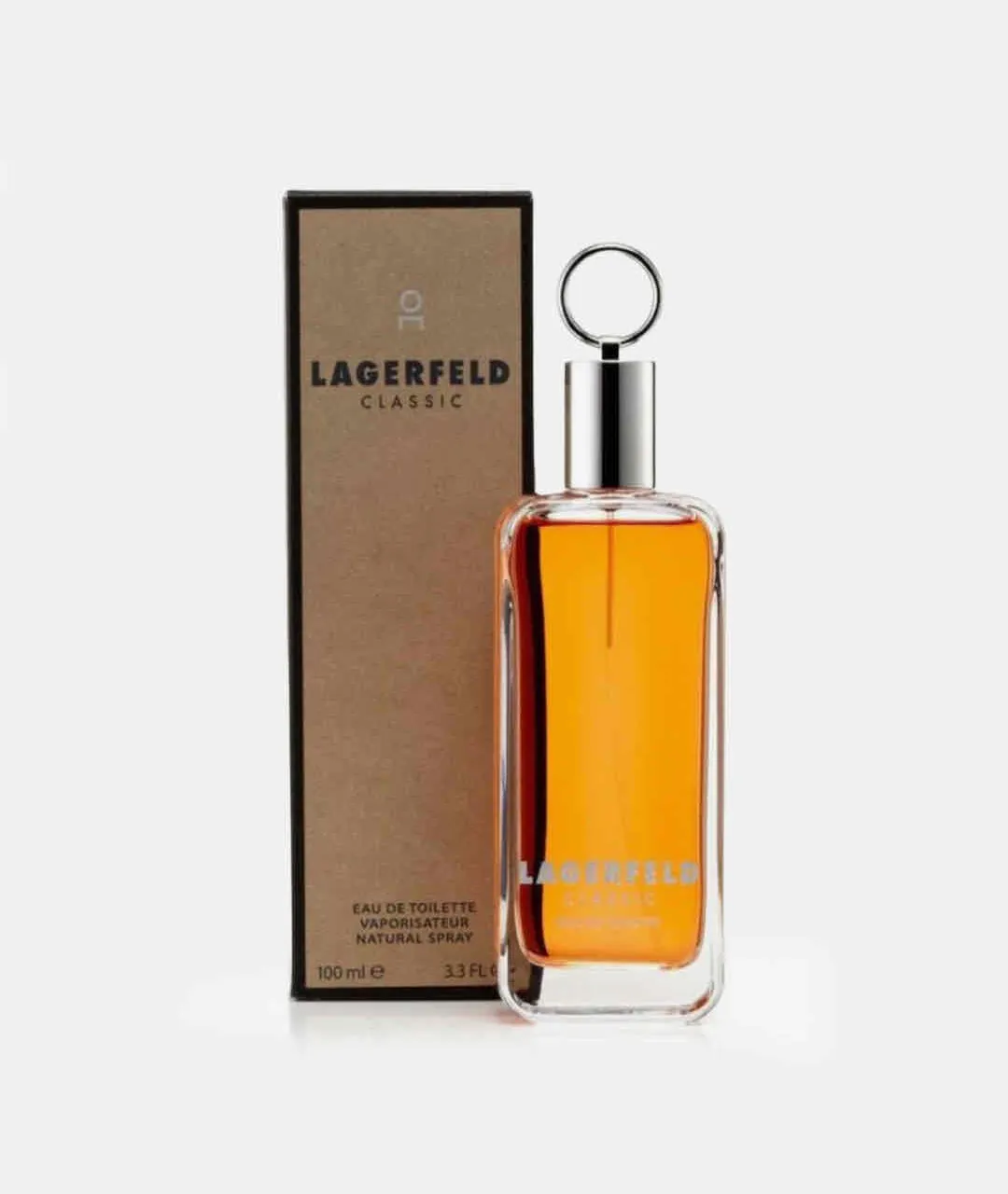 Classic by Karl Lagerfeld