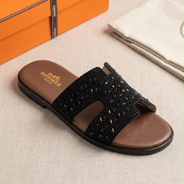 Hermes men slippers(hot)