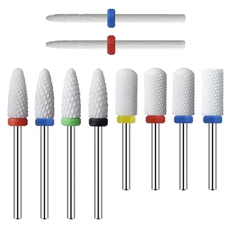 Ceramic Drill Bits