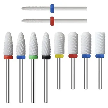 Ceramic Drill Bits