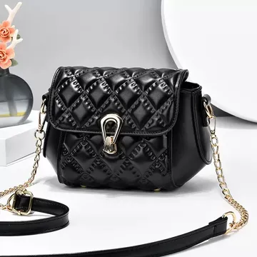 Amber Mini Bag