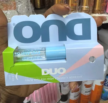 Duo Strip Lash Glue