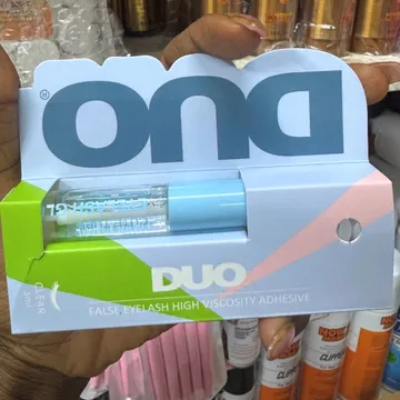 Duo Strip Lash Glue
