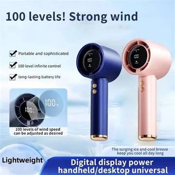 Portable Fan N68