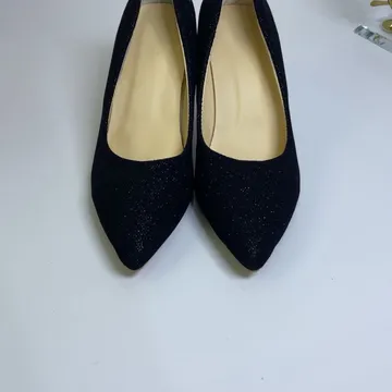 Heel 338 - 2 inches heels
