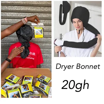 Dryer Bonnet