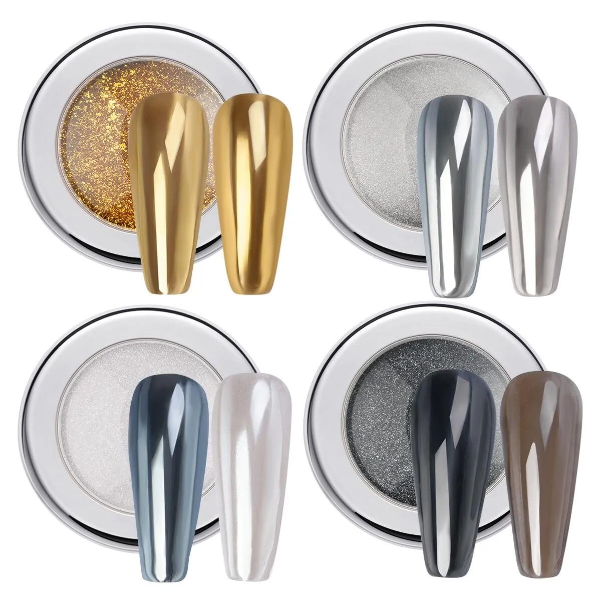 Chrome Powder