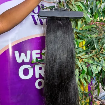 Yaki Straight