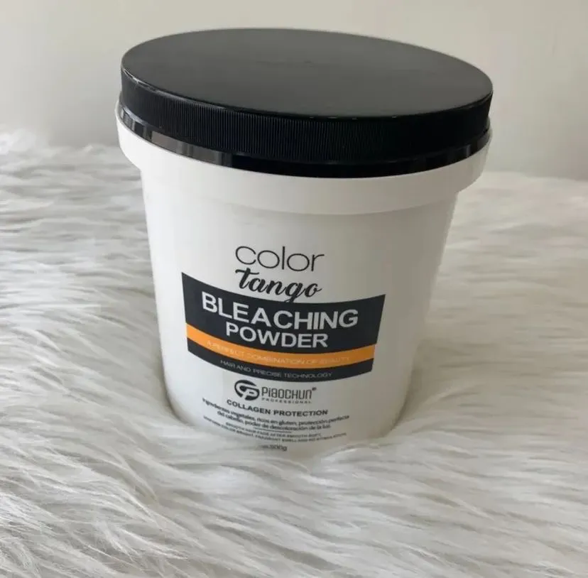 Tango Bleach Powder