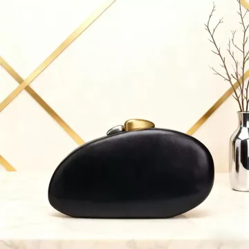 The Vienna Clutch