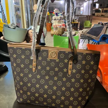 Two in one M bag