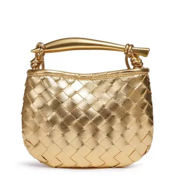 The Emerald Mini Bag