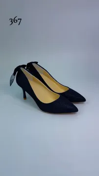 Heel 367 - 1 and 1/2 inches heel